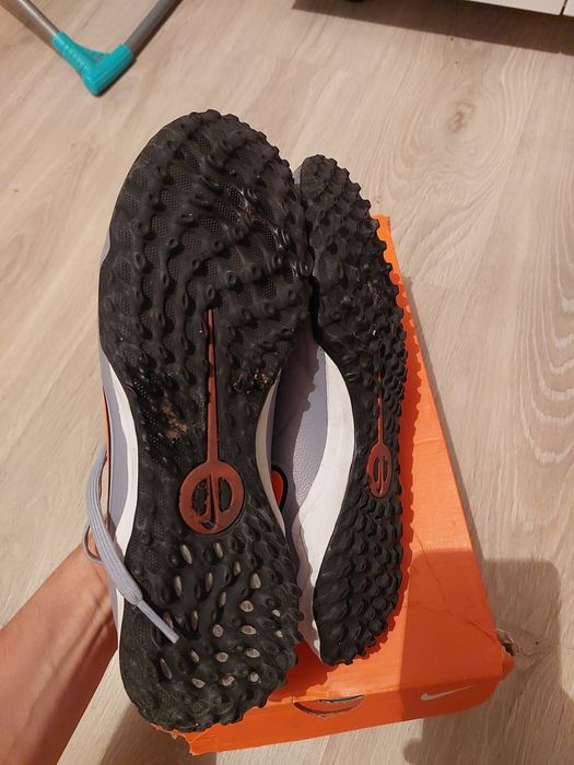 Сороконожки Nike