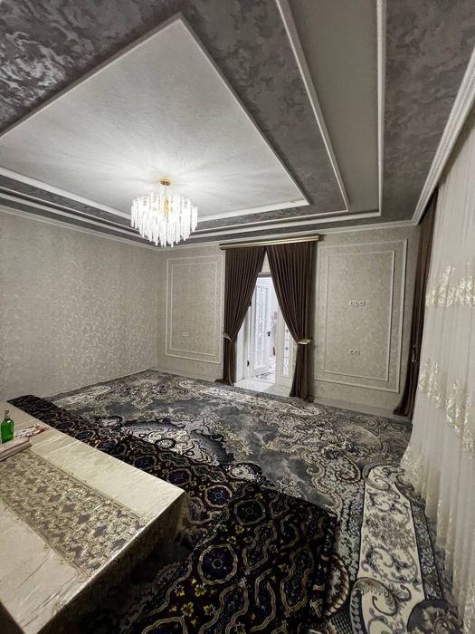 Продается дом на земле Имом Ал Бухорий  6 соток