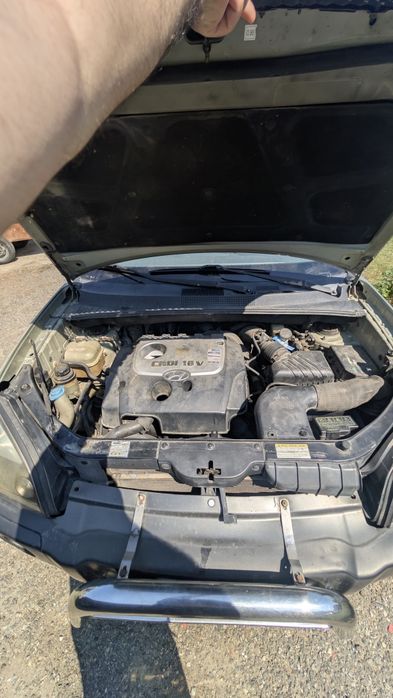 Hyundai Tucson  Diesel