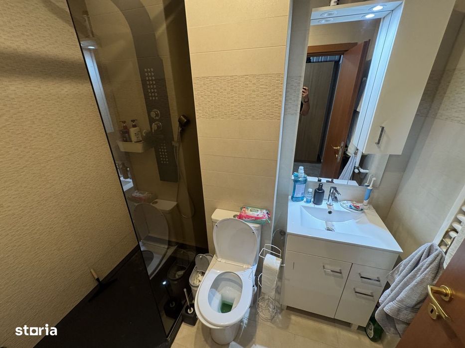 Apartament 3 camere | Summerland – Mamaia | 123,70 mp | Terasă | Loc d