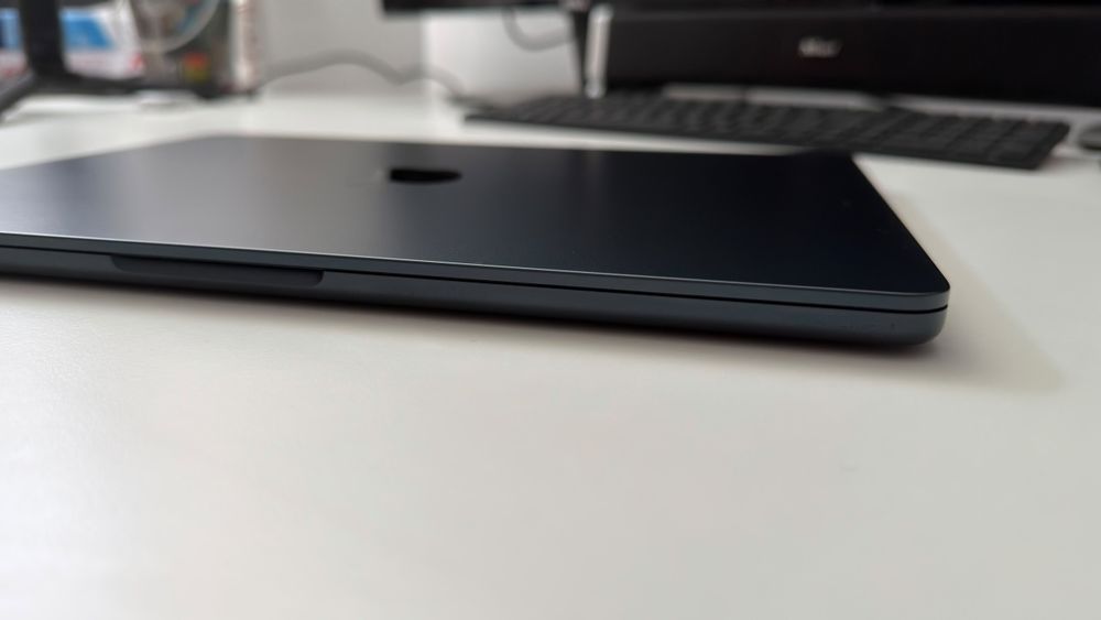 Macbook Air M2 256Gb