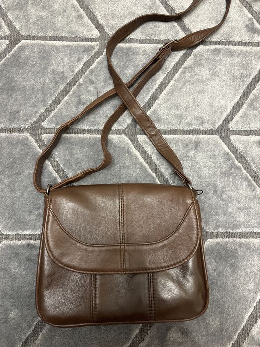 Сумка через плечо