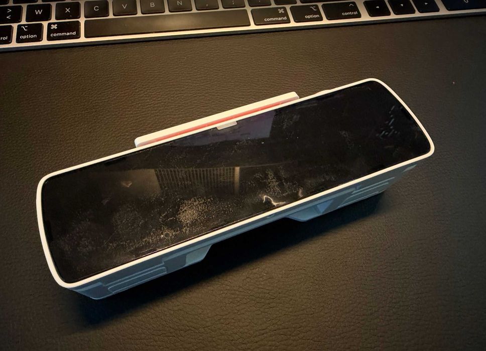 Busy Bar - Productivity Multi-tool Device with an LED pixel