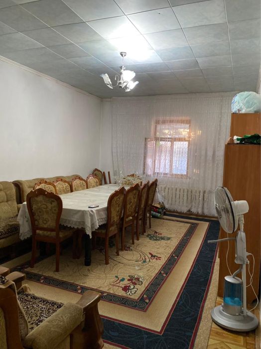 Продается ДОМ в Городе Кентау, по улице Панфилова