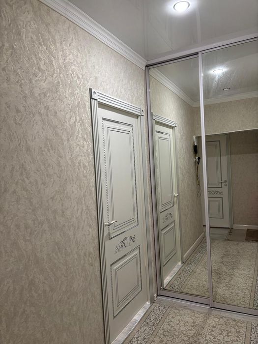 Аренда квартиры в городе Актау
