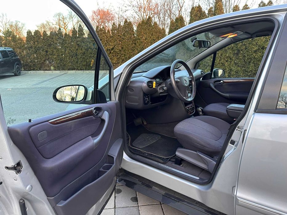 Vanzare auto SH, Mercedes Benz