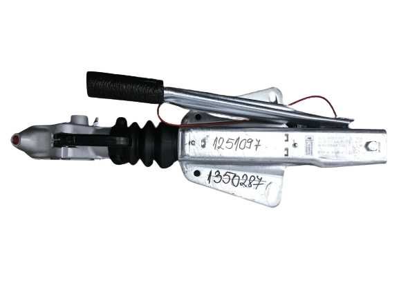 Dispozitiv inertial AL-KO Remorca Platforma Rulote