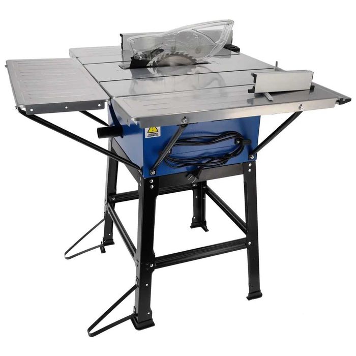 Настолен циркуляр DEDRA DED7754T3, 2000W, 254mm