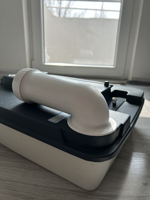 Химическа тоалетна(къмпинг)