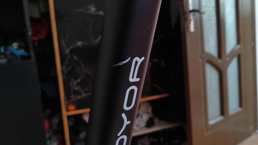 ( Se vinde urgen)Vand sau schimb trotineta pentru adulți