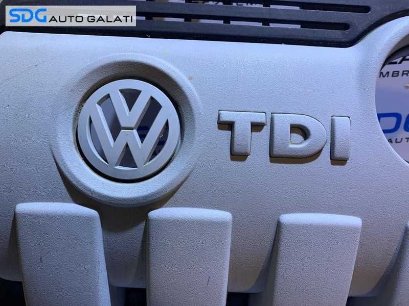 Capac Motor Seat Alhambra 2.0 TDI BVH BRT 2005 - 2010 Cod 7M3103925L 7M3 103 925 L [B4142]