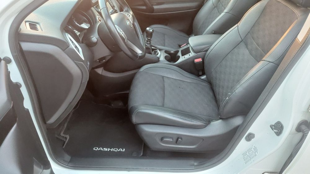 NISSAN Qashqai 2016 — imagine 5