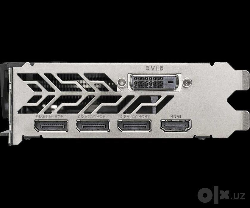 Phantom Gaming D Radeon™ RX580 8G OC