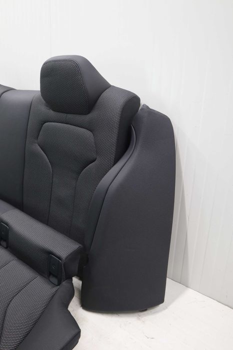 Задни седалки БМВ М4 Ф82 BMW M4 F82