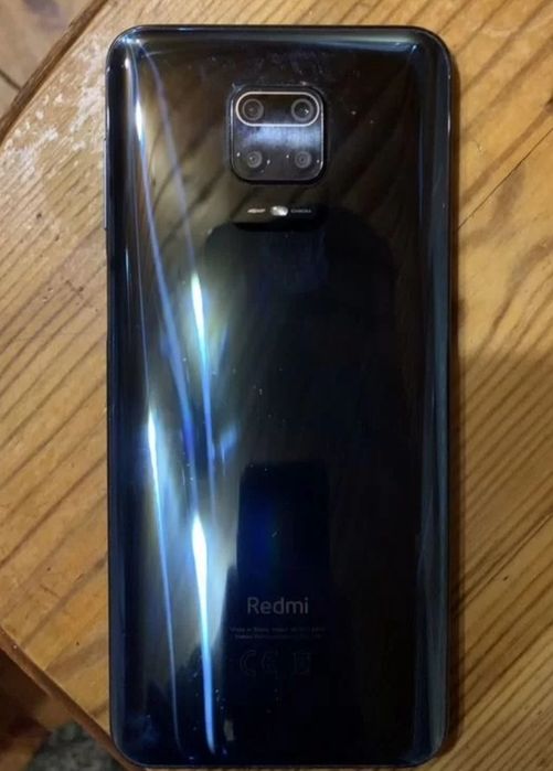 Redmi note 9s 64gb