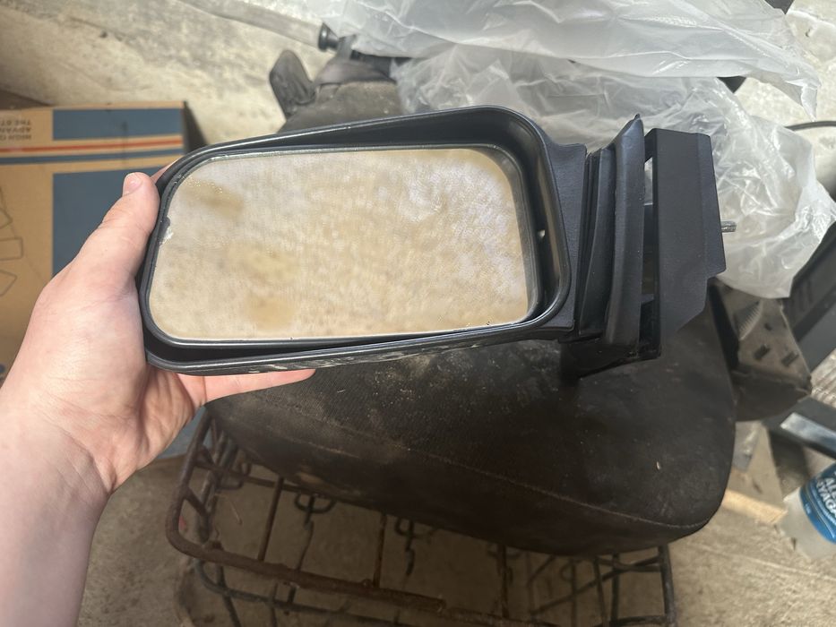 Боковое зерколо ваз торг