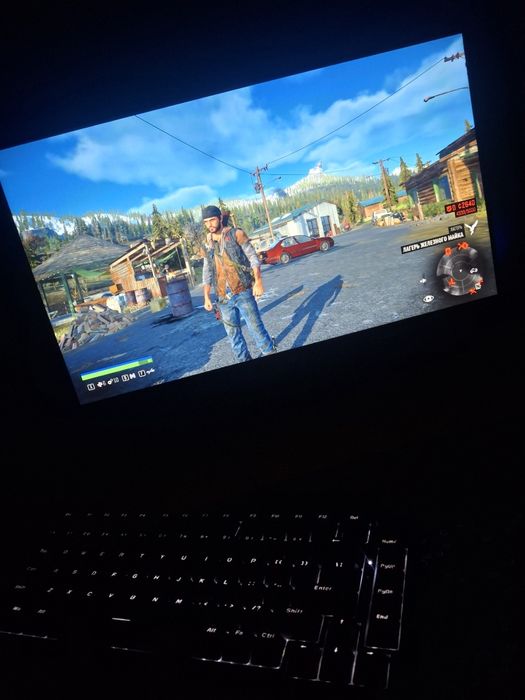 ПК с GTX 1060 и i5 6400