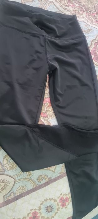 Лосины спортивные