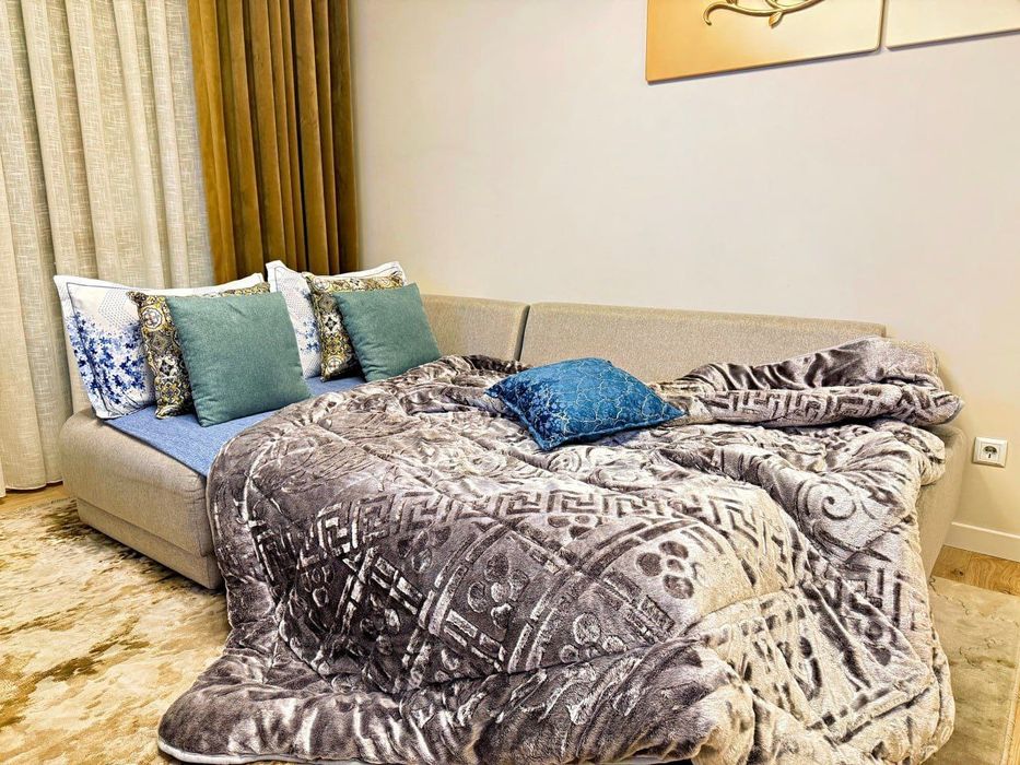 Кунлик ижара Олмазор тумани