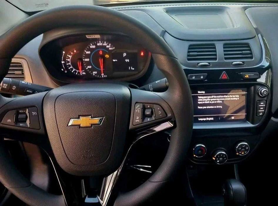 Продается машина Malibu XL