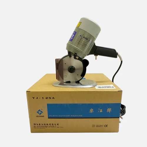 Раскройные ножи дисковые 125мм