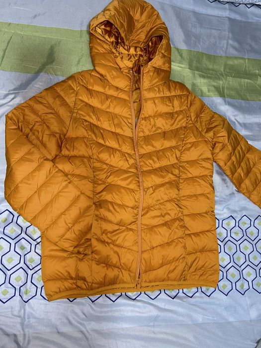 Geaca usoara fas tranzitie marimea XS noua