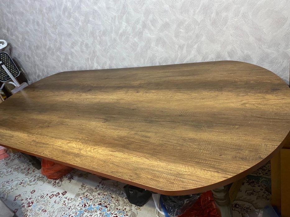 Стол раздвижной