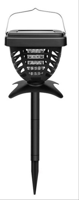 WELL lampa solara anti-insecte