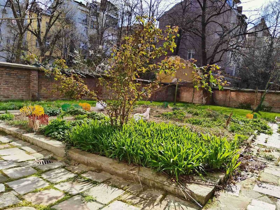 Дава се под наем Ателие в София, Център - 15 кв.м за 298.86 € - Снимка #6