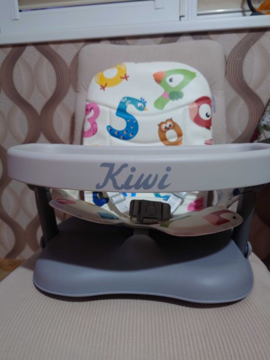 Повдигащ стол за хранене KIWI