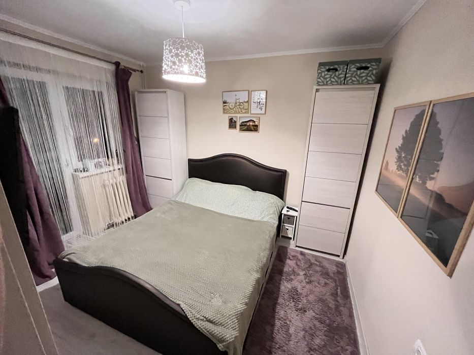 Apartament renovat complet Iosia