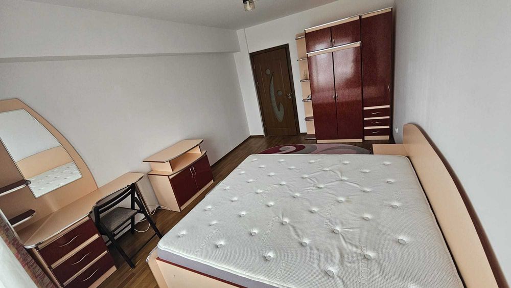 De inchiriat!!! Apartament 2 camere, zona foarte buna!