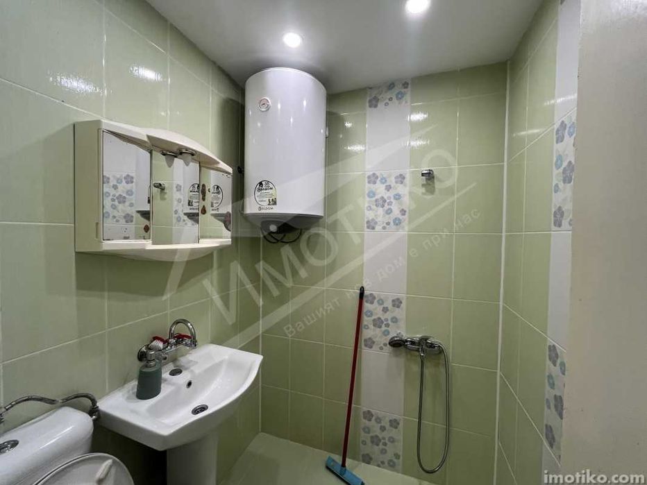 Дава се под наем Едностаен апартамент в София, Младост 4 - 46 кв.м за 458.49 € - Снимка #4