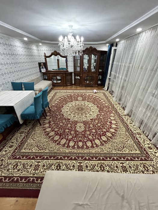 Продам ковер