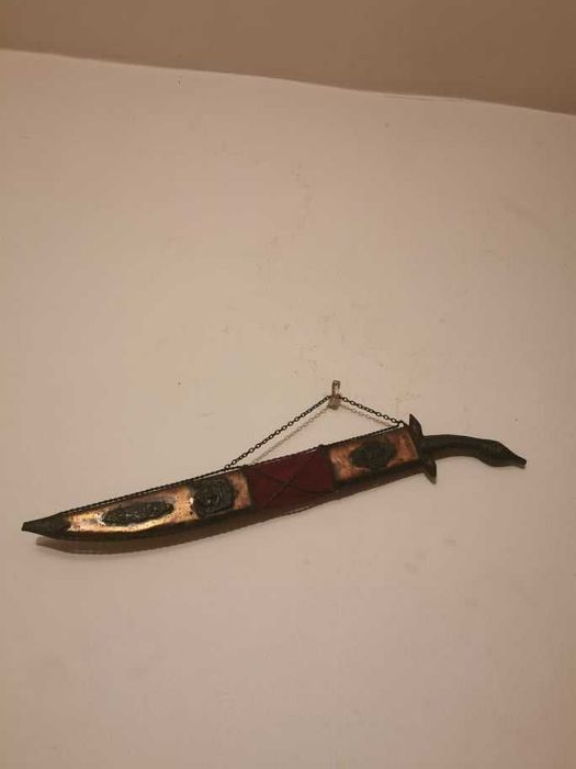 Maceta veche medievala