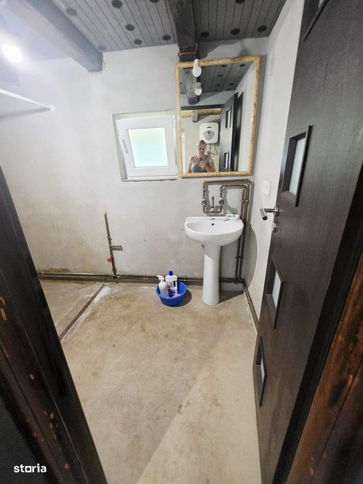 Casa cu teren de 536 mp in Ceptura de Jos