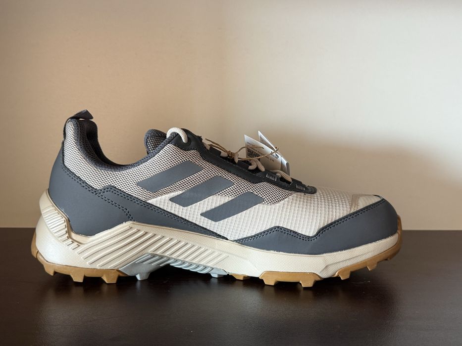 adidas Terrex Eastrail 2 Rain 43н 27.5см Стелка