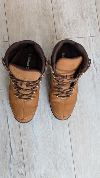 Ghete Timberland