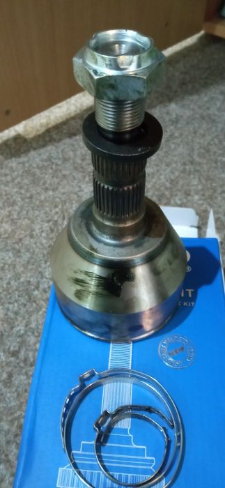 Външен карданен вал Опел нов