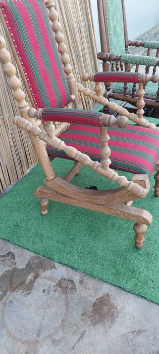 Стол - люлеещ ...