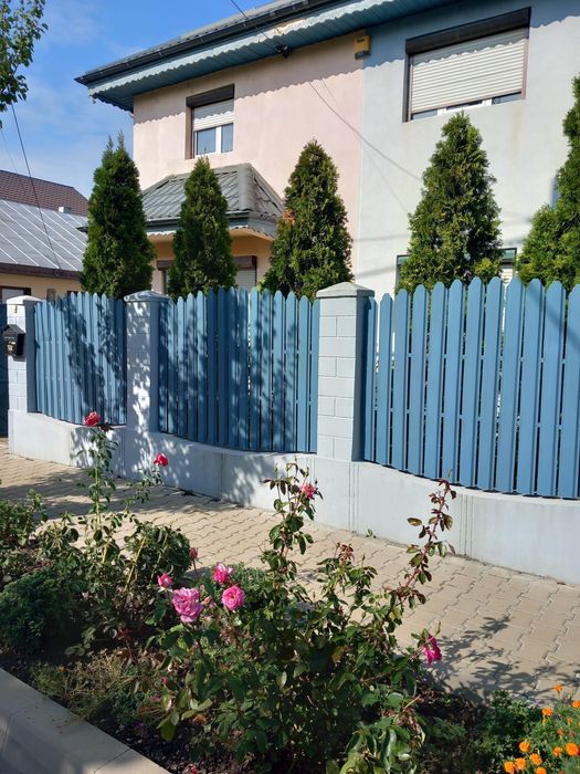 Vand casa in Adjud