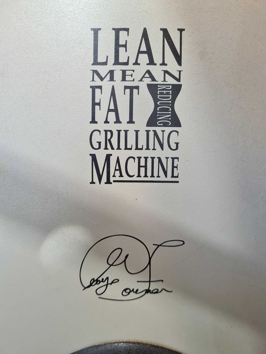 Електрическа скара , грил