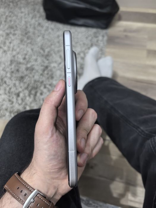 Honor magic 7 pro ca nou