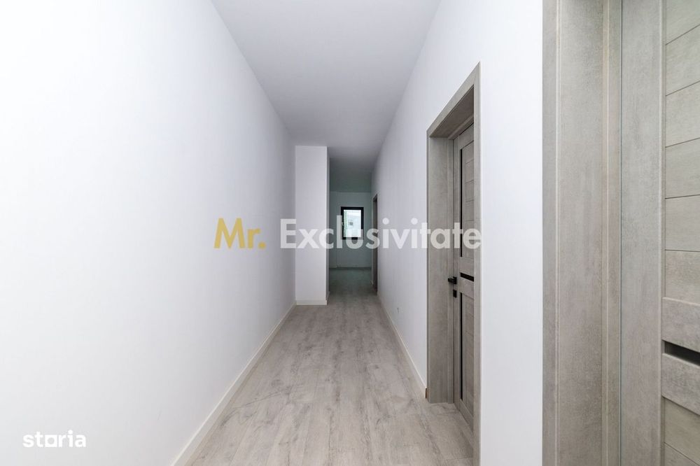 Apartament 3 camere decomandat, bloc nou Trivale, 189.600 € + TVA