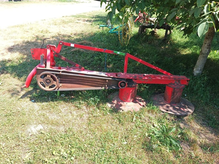 Cositoare poloneza 1,65m