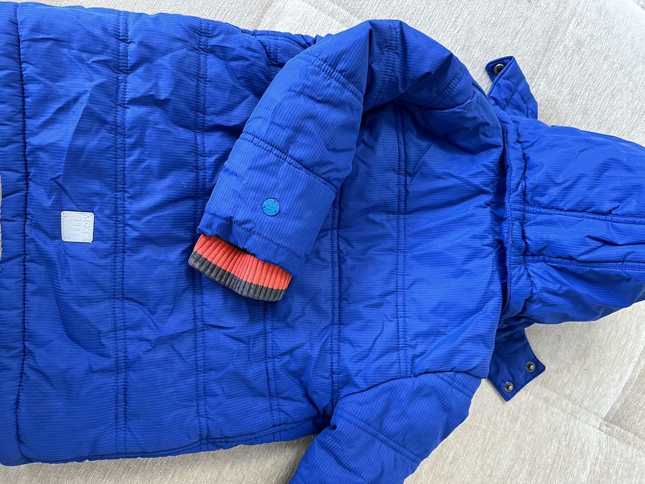 Куртка для мальчика