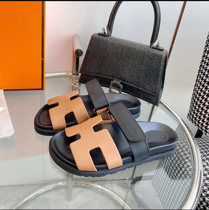 Sandale Hermes Chypre