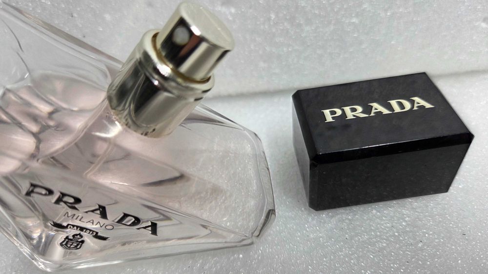 PRADA Eau de parfum 50 ml
