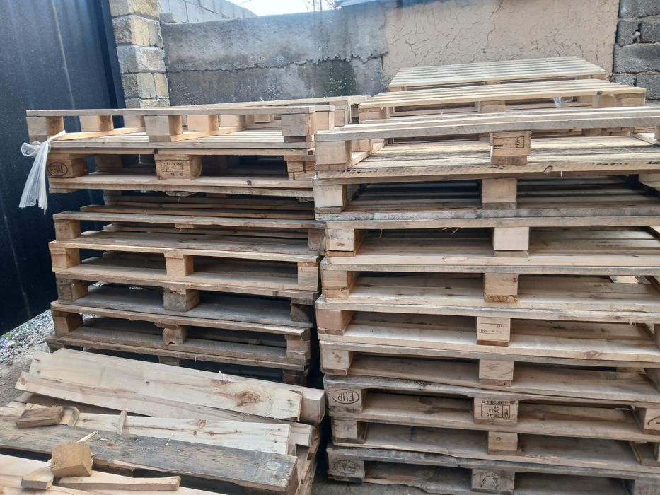 Поддон 120×80 сатылады