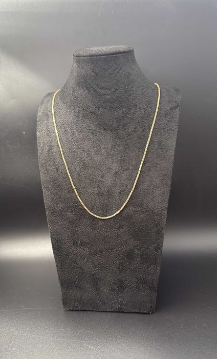 Lant de Aur 5,96gr/14k.